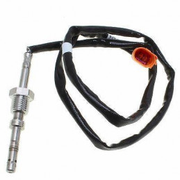 Capteur de temperature des gaz echappement Audi Seat Skoda Vw EGT-AU-000