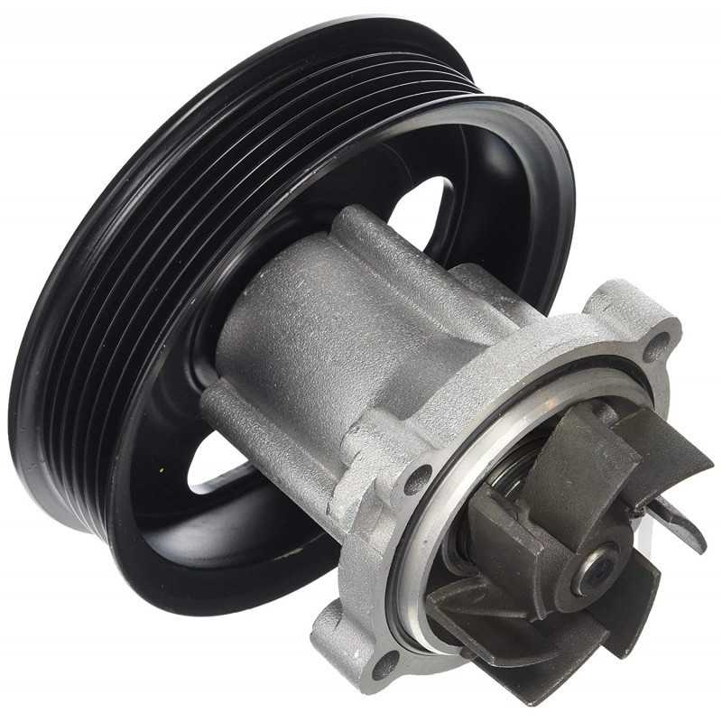 Pompe a eau STARLINE pour Alfa Mito Chevrolet Aveo Citroen Nemo Fiat Ford Ka Lancia Musa Ypsilon Opel Peugeot Bipper VPFI198 Pompe a eau STARLINE pour Alfa Mito Chevrolet Aveo Citroen Nemo Fiat Ford Ka Lancia Musa Ypsilon Opel Peugeot Bipper VPFI198