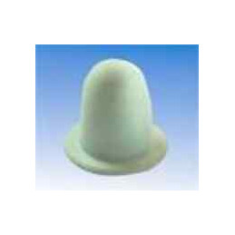 10 Clips Agrafe plastique garde-boue AUDI FIAT LANCIA VOLKSWAGEN