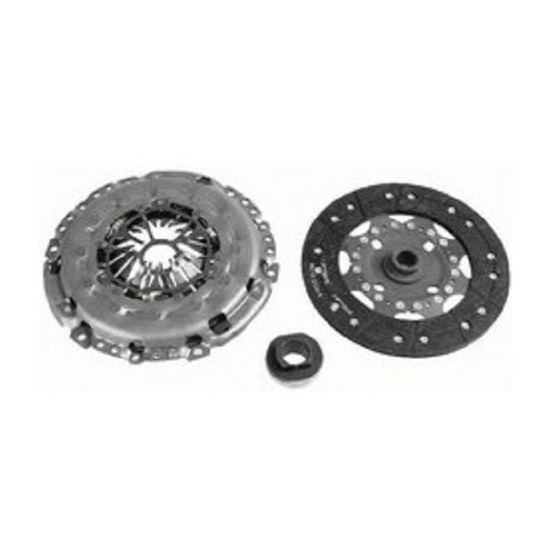 Kit embrayage pour Citroen Xantia Xm Xsara Zx Peugeot 306 405 406 605 131918 Kit embrayage pour Citroen Xantia Xm Xsara Zx Peugeot 306 405 406 605 131918