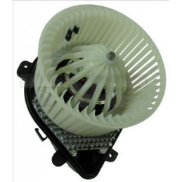 Pulseur ventilateur d'air Citroen Evasion Jumpy Scudo Ulysse Peugeot Expert 806 Fiat Scudo 3 Broches 5786NU-1