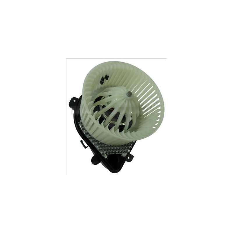 Pulseur ventilateur d'air Citroen Evasion Jumpy Scudo Ulysse Peugeot Expert 806 Fiat Scudo 3 Broches 5786NU-1