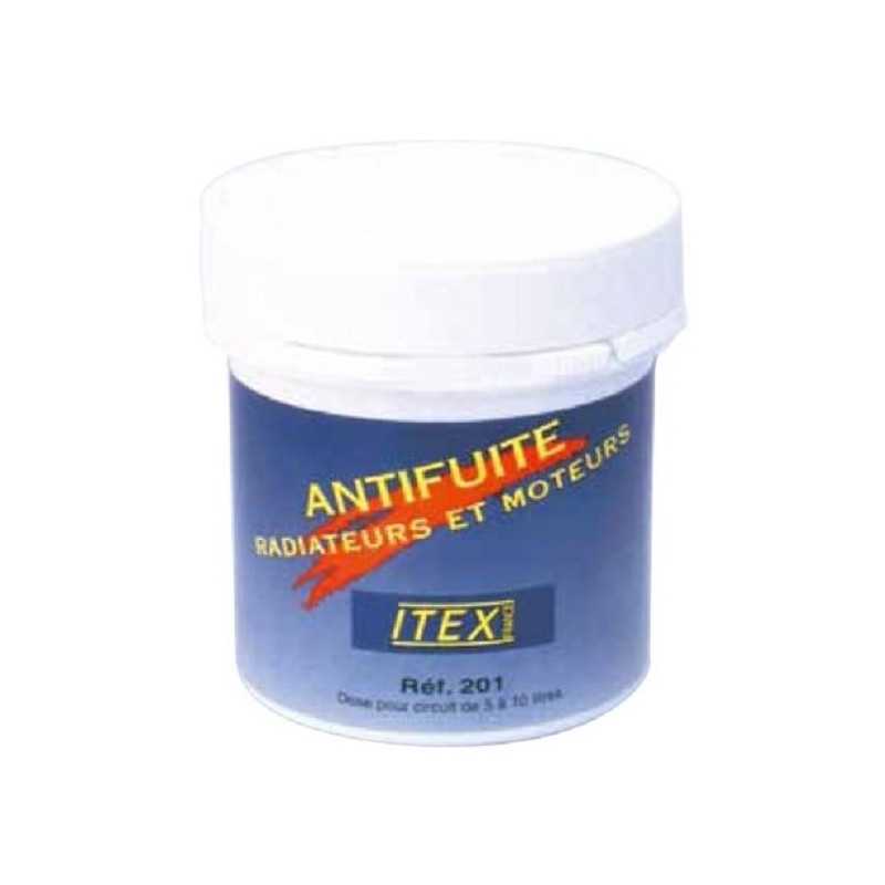 Anti fuite radiateur moteur poudre 35 grammes