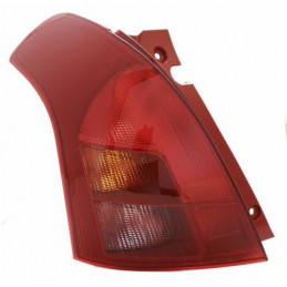 Feu, phare arrière droit pour Suzuki Swift 3 ZDD2106R