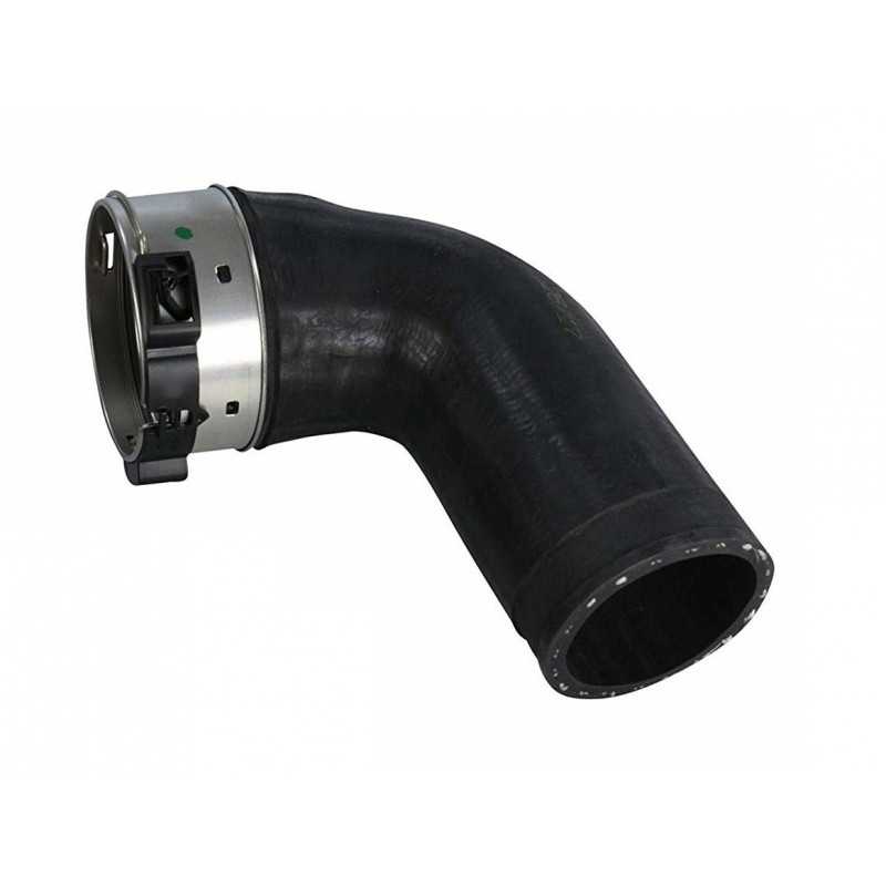 Durite de turbo gaine de suralimentation inférieur pour MW E60 E61 2400253 Durite de turbo gaine de suralimentation inférieur pour MW E60 E61 2400253
