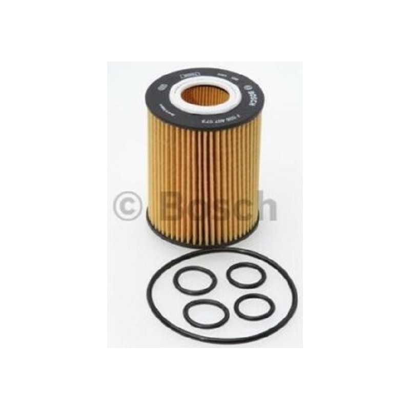 Filtre a huile BOSCH pour Opel Astra H J Corsa D Meriva Chevrolet Cruze F026407073 Filtre a huile BOSCH pour Opel Astra H J Corsa D Meriva Chevrolet Cruze F026407073