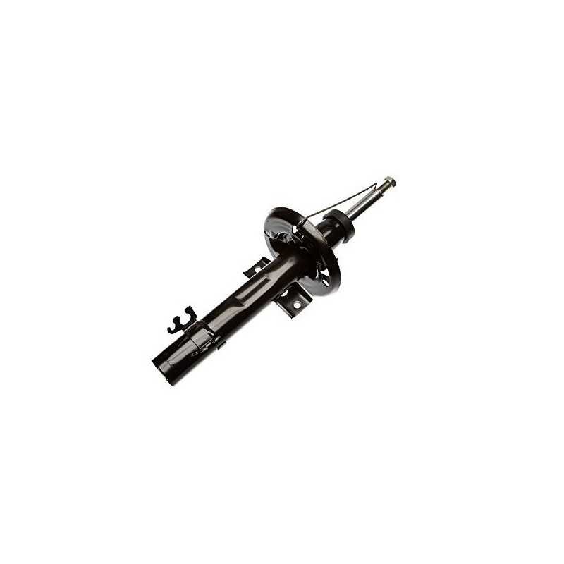 Amortisseur avant pour Audi A1 Seat Ibiza 5 Toledo Skoda Rapid Vw Polo 635442751 Amortisseur avant pour Audi A1 Seat Ibiza 5 Toledo Skoda Rapid Vw Polo 635442751