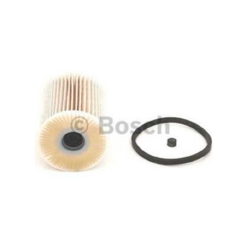 Filtre à carburant BOSCH pour Opel Astra H Corsa D Combo Meriva A Vectra C Zafira B Saab 9-5 F 026 402 093