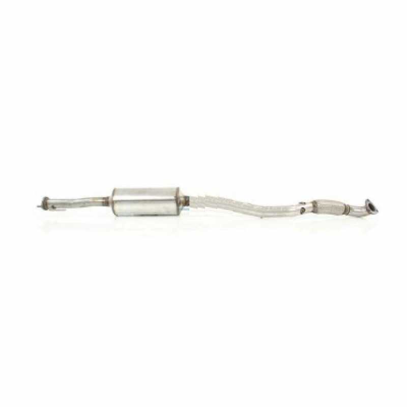 Filtre à particules, FAP ROMAX pour Opel Astra J 1.7 CDTI 37 12 045