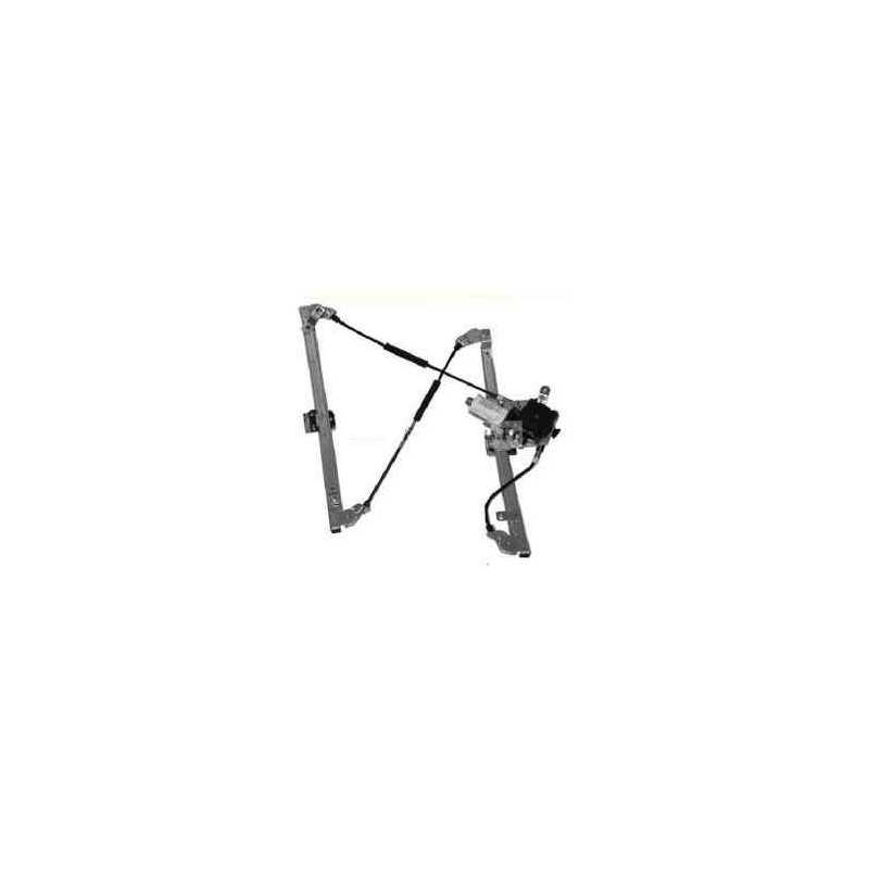 Leve-vitre electrique Droit Citroen Xsara Picasso fonction Confort 