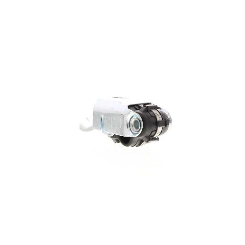 Silent bloc support de suspension d’échappement pour Clio 3 et Modus