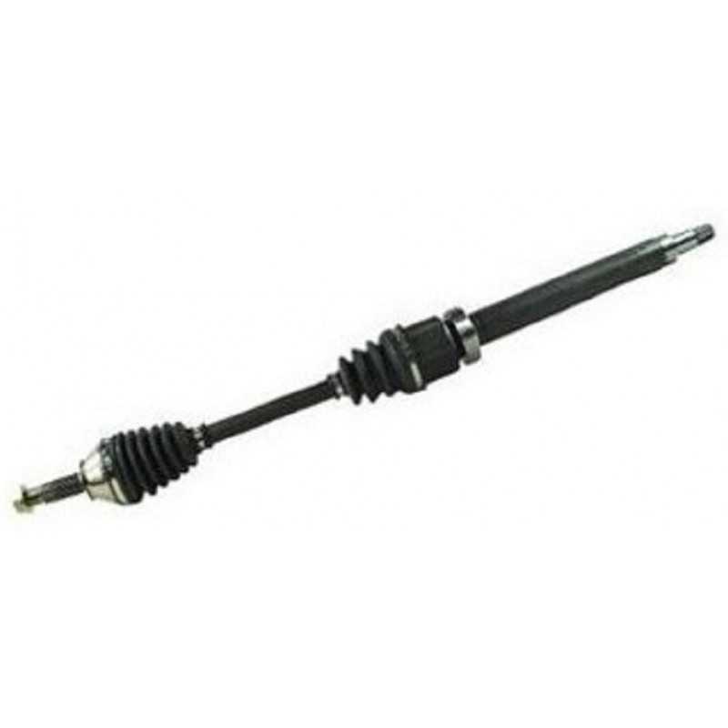 Cardan, arbre de transmission droit pour Ford C-Max Focus 2 Volvo C30 S40 NPWFR019