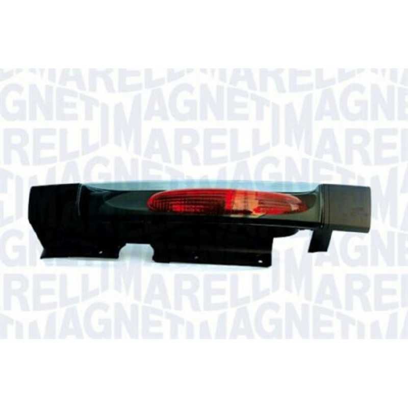 Feu, phare arrière gauche pour Opel Vivaro Renault Trafic 2 Hayon LLE252 Feu, phare arrière gauche pour Opel Vivaro Renault Trafic 2 Hayon LLE252
