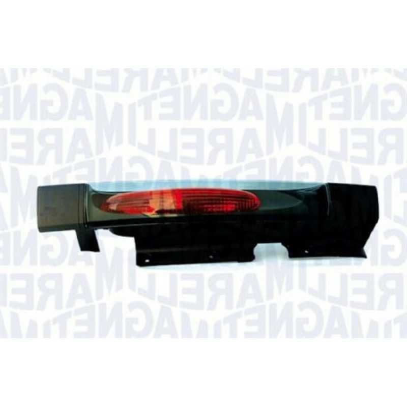 Feu, phare arrière droit pour Opel Vivaro Renault Trafic 2 Hayon LLE251 Feu, phare arrière droit pour Opel Vivaro Renault Trafic 2 Hayon LLE251