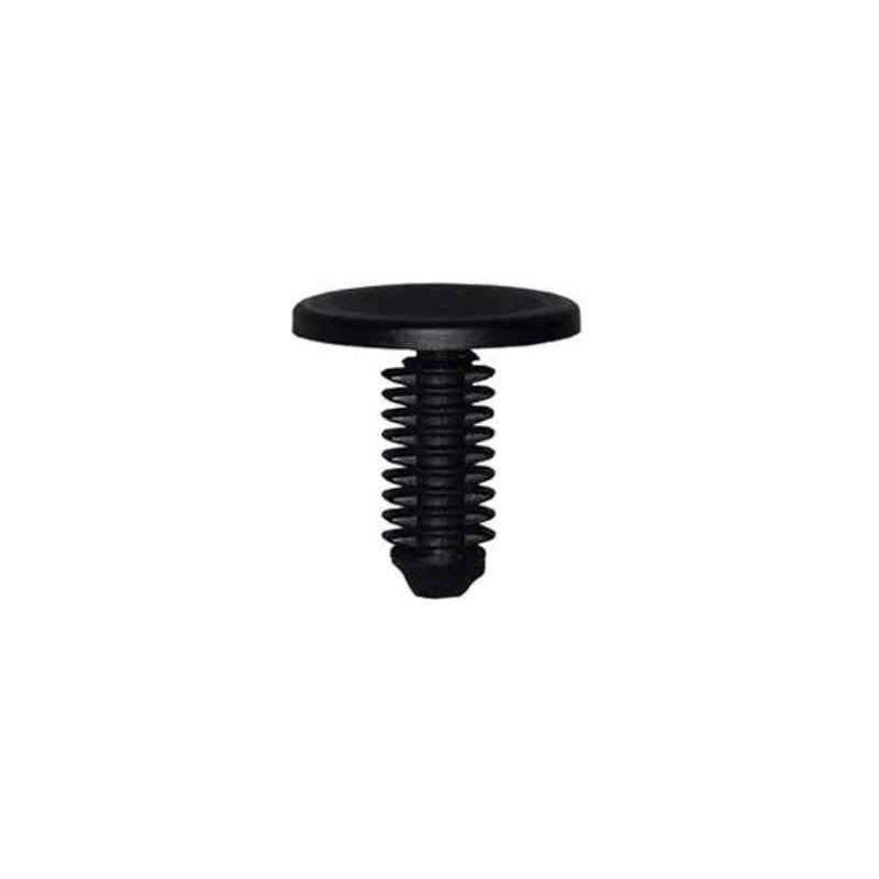 10 clips, rivets, fixations, agrafes de panneau, garniture de porte Peugeot
