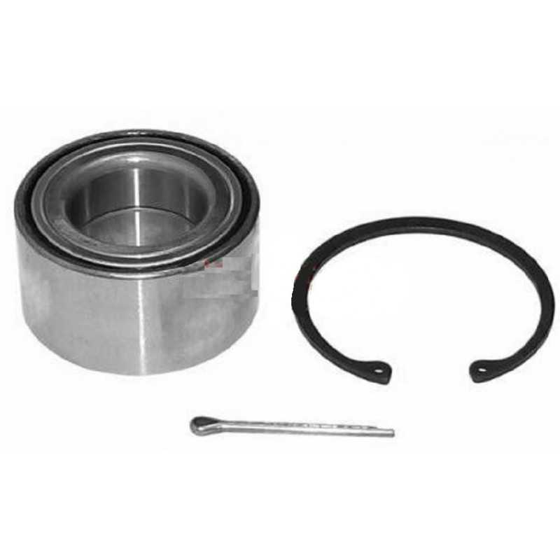 Roulement SKF diamètre int 20 mm - extérieur 47 mm