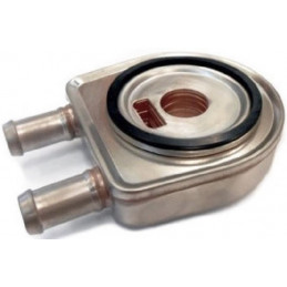 Radiateur d'huile moteur pour NISSENS Dacia Logan Nissan Almera Micra Note Primastar Qashqai Opel Movano Vivaro Reanult