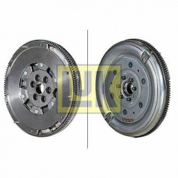 Volant moteur LUK pour Audi A3 Ford Galaxy Seat Alhambra Cordoba Ibiza Leon Skoda Fabia Octavia Vw Bora Golf Polo Sharan 415 ...