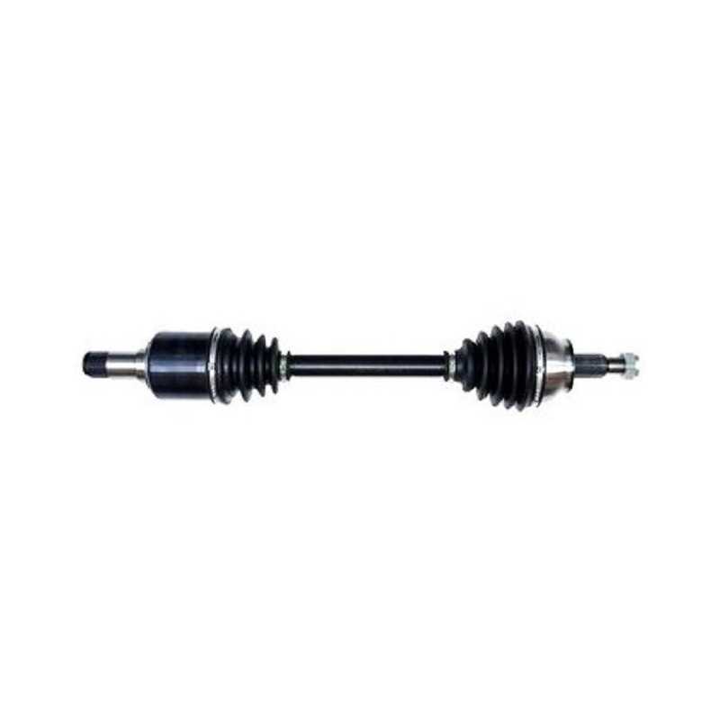 Cardan, arbre de transmission gauche pour Ford C-Max Focus Volvo C30 S40 NPWFR018