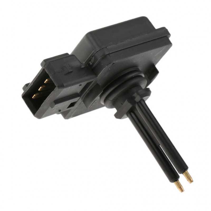 Capteur, niveau de liquide de refroidissement pour Citroen Ax C2 C3 C4 C8 DS4 Evasion Fiat Scudo Lancia Phedra Peugeot 82.2287