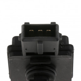 Capteur, niveau de liquide de refroidissement pour Citroen Ax C2 C3 C4 C8 DS4 Evasion Fiat Scudo Lancia Phedra Peugeot 82.2287