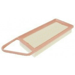 Filtre à air pour Citroen C1 C2 C3 Nemo Xsara Ford Fiesta Fusion Mazda 2 Peugeot 107 206 307 1007 Bipper Toyota Aygo FA011Z