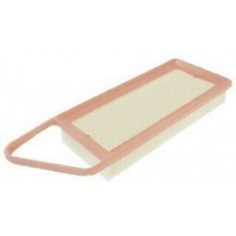 Filtre à air pour Citroen C1 C2 C3 Nemo Xsara Ford Fiesta Fusion Mazda 2 Peugeot 107 206 307 1007 Bipper Toyota Aygo