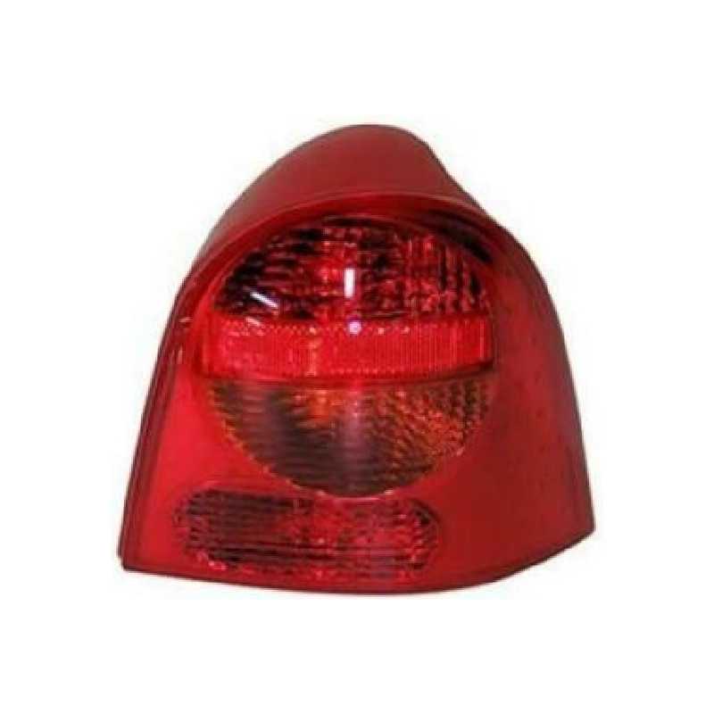 Feu, phare arrière gauche pour Renault Twingo 1 088925 Feu, phare arrière gauche pour Renault Twingo 1 088925
