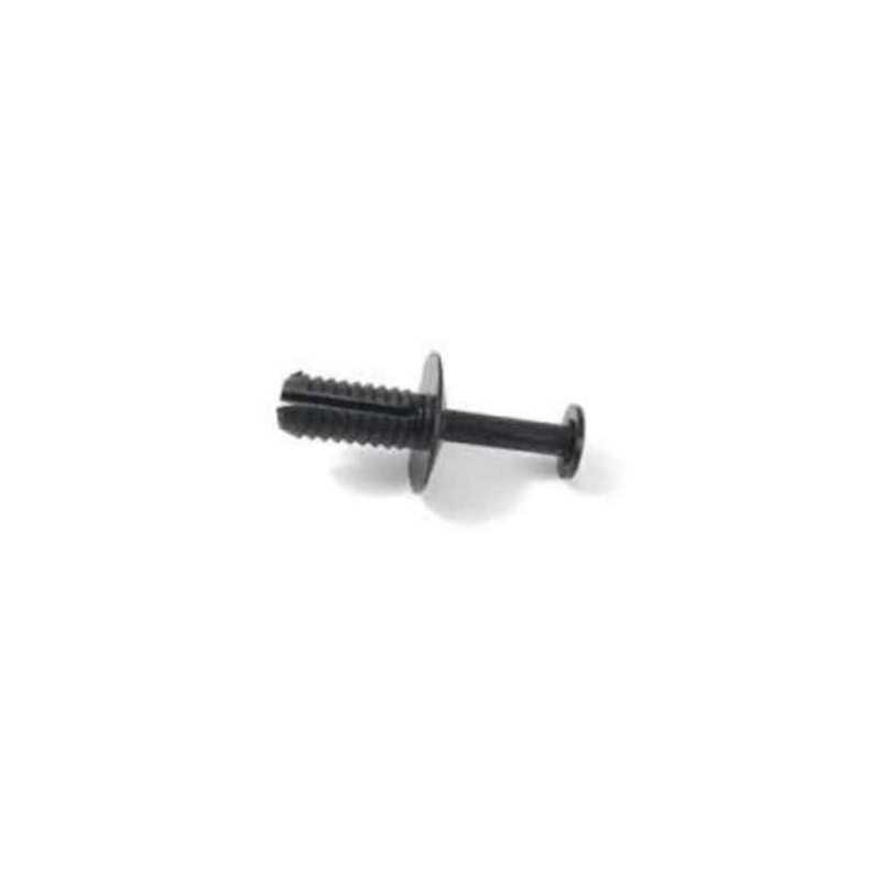 10 clips, rivets, fixations, agrafes de fixation Bmw Série 3 5 7 Mercedes