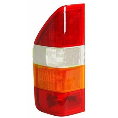 Feu Arrière Gauche Magneti Marelli Pour Renault Clio IV Grandtour - Neuf, Référence 712205401120