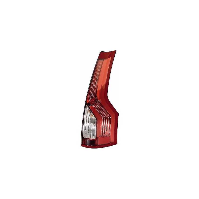 Feu, phare arrière droit pour Citroen C4 Grand Picasso 1 2SK 009 466-141