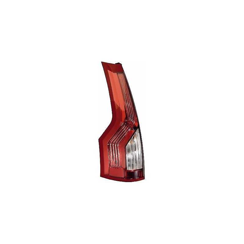 Feu, phare arrière gauche pour Citroen C4 Grand Picasso 1 2SK 009 466-131