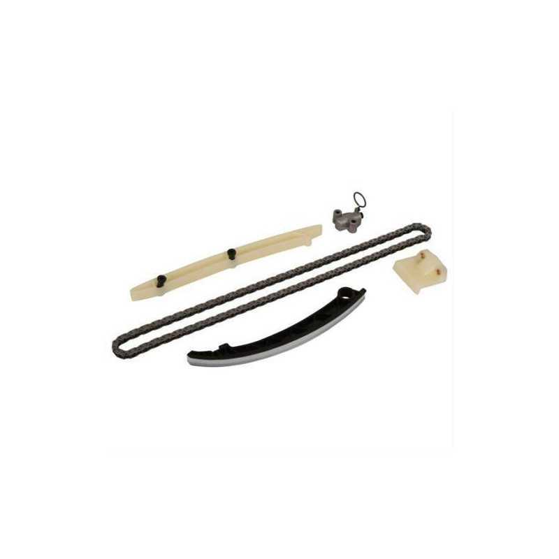 Kit distribution à chaînes FEBI pour Chevrolet Aveo Cruze Orlando Opel Astra G H J Corsa D Insignia A Meriva A Zafira