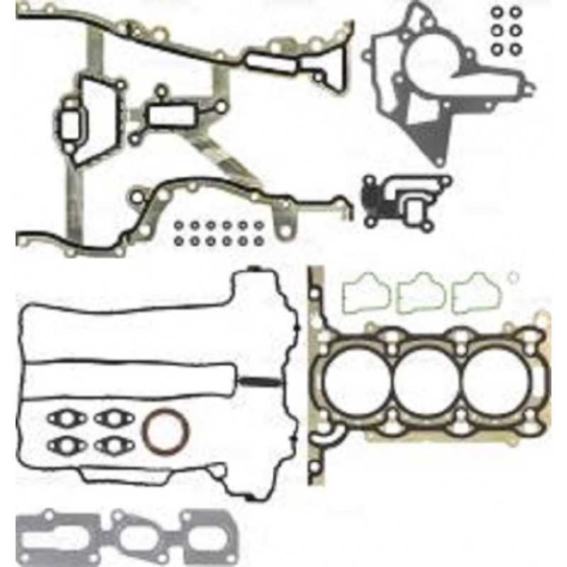 Pochette de joints haut moteur pour Opel Corsa D ph110645