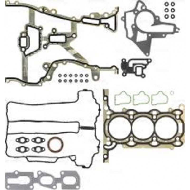 Pochette de joints haut moteur pour Opel Corsa D ph110645 Pochette de joints haut moteur pour Opel Corsa D ph110645