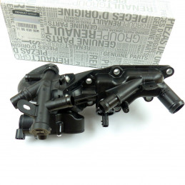 Thermostat Renault Megane Scenic...