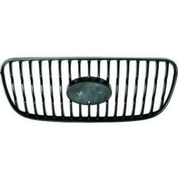 Grille de calandre pour Kia Picanto de 04/04 à 12/07 KI0602001