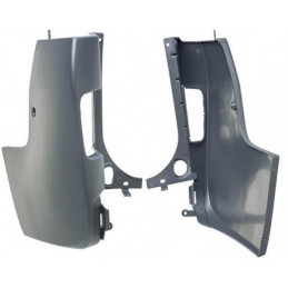 1 Crosse de Pare choc arrière gauche pour Renault Trafic à partir de 07/01 RN2705B