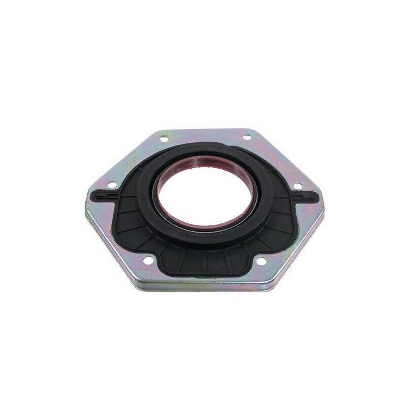 Bague d'étanchéité, joint spi vilbrequin coté distibution pour Citroen Fiat Iveco Opel Peugeot Renault Santana JA0039