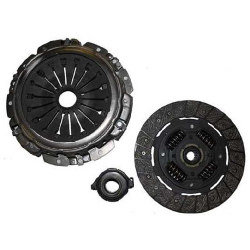 Kit d'embrayage TRANSMECH pour Citoen Berlingo Jumper Xsara Peugeot 306 406 Boxer Partner 1.8 2.2 641545581