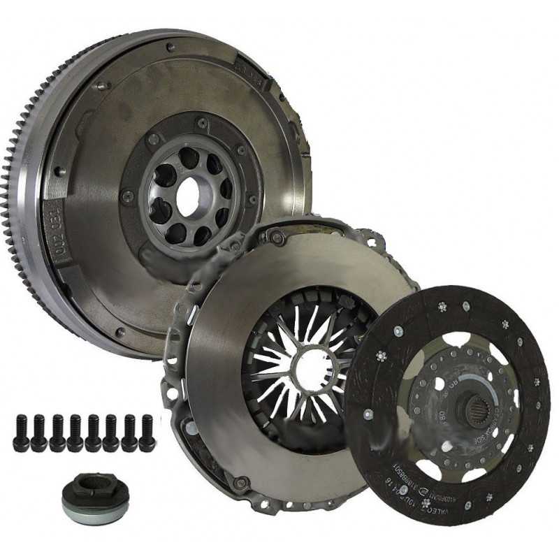 Kit embrayage avec volant moteur LUK pour Citroen C4 Picasso C8 Jumpy Peugeot 307 Expert 2.0 Hdi 16v JTD 600014000 Kit embrayage avec volant moteur LUK pour Citroen C4 Picasso C8 Jumpy Peugeot 307 Expert 2.0 Hdi 16v JTD 600014000