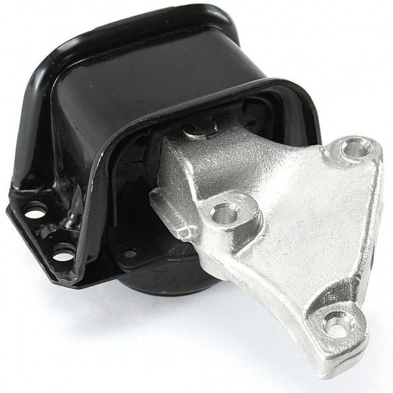 Support moteur droit FEBI pour Peugeot 307 2l hdi 90cv 31130