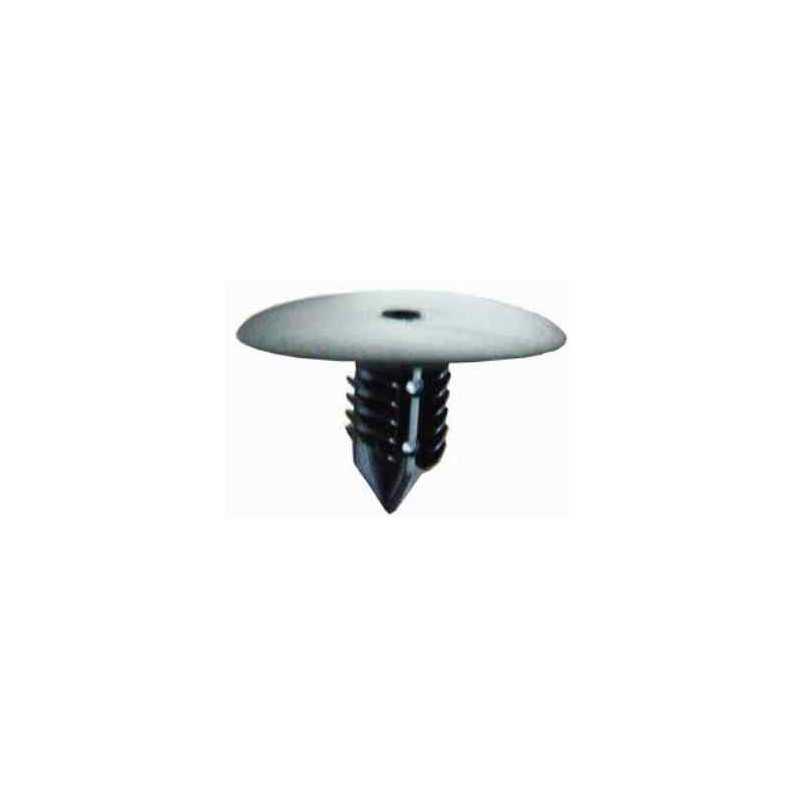 10 Clips pare boue pour RENAULT Clio Kangoo Laguna