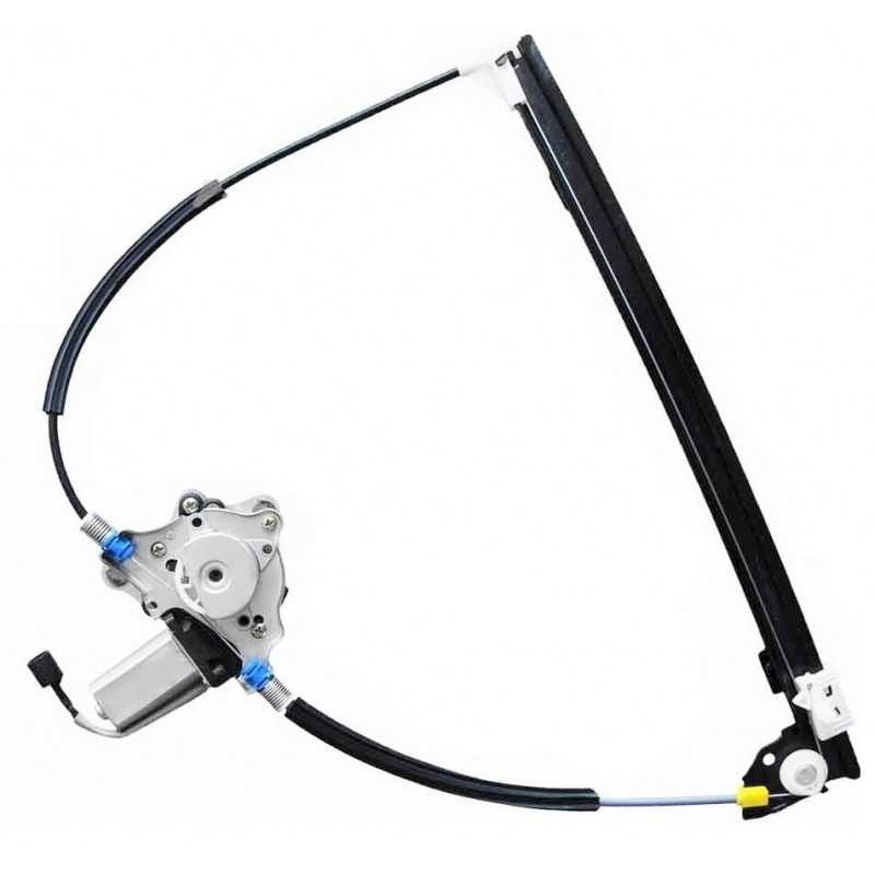 Lève-vitre Electrique Gauche Mégane 5 portes de 95 à 03 BF94011 Lève-vitre Electrique Gauche Mégane 5 portes de 95 à 03 BF94011