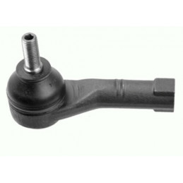 Rotule de direction avant gauche pour Renault Kangoo Clio Megane Modus Scenic Thalia Twingo Wind Nissan Kubistar D130032