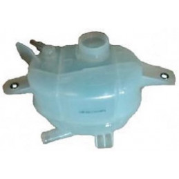 Vase d'expansion du liquide de refroidissement pour Citroen Nemo Fiat Fiorino Qubo Peugeot Bipper 1323037