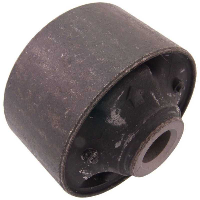 Silent bloc de triangle, bras de suspension gauche ou droit NIPPARTS pour Kia Carens 2 3 1.6 2.0 N4230321 Silent bloc de triangle, bras de suspension gauche ou droit NIPPARTS pour Kia Carens 2 3 1.6 2.0 N4230321