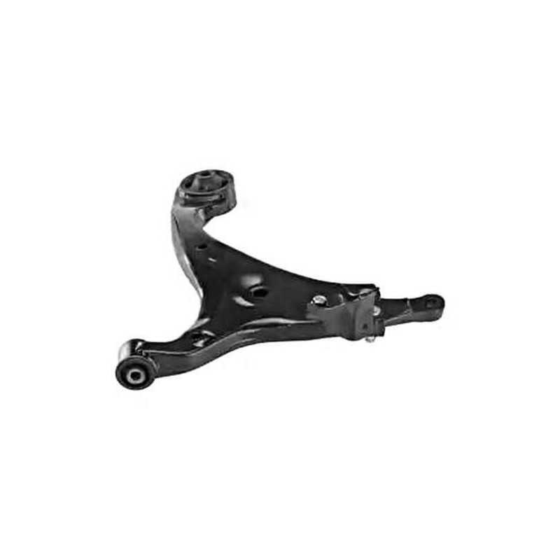 Triangle, bras de suspension avant gauche inférieur SIDEM pour Kia Cee'd Pro Cee'd Hyundai i30 1.4 1.6 2.0 81270