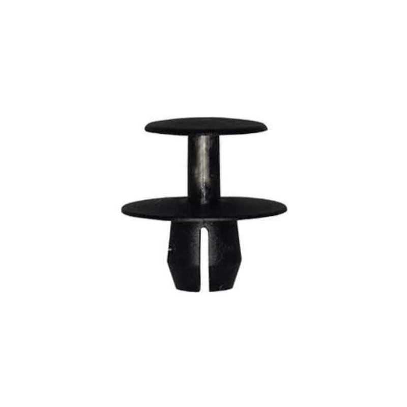 10 Clips Agrafes plastique Capot pour PEUGEOT MERCEDES 35