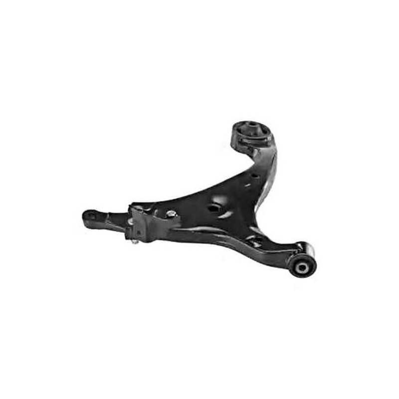 Triangle, bras de suspension avant droit inférieur SIDEM pour Kia Cee'd Pro Cee'd Hyundai i30 1.4 1.6 2.0 81271 Triangle, bras de suspension avant droit inférieur SIDEM pour Kia Cee'd Pro Cee'd Hyundai i30 1.4 1.6 2.0 81271